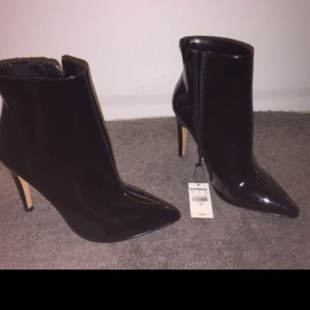 Booties